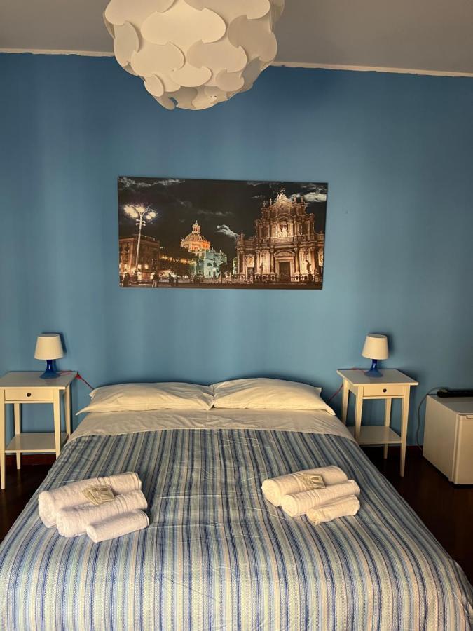 Umberto Street 호텔 카타니아 외부 사진
